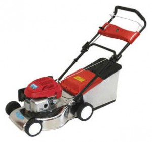 Buy lawn mower MA.RI.NA Systems MARINOX MX 41 H online :: Characteristics and Photo