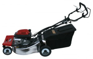 Satın almak kendinden hareketli çim biçme makinesi MA.RI.NA Systems MARINOX MX 520 SH FUTURA çevrimiçi :: özellikleri ve fotoğraf