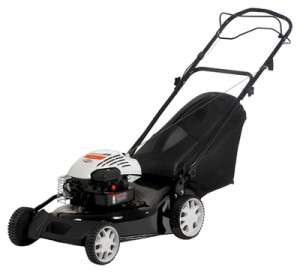 Buy self-propelled lawn mower MTD SP 48 MB online :: Characteristics and Photo