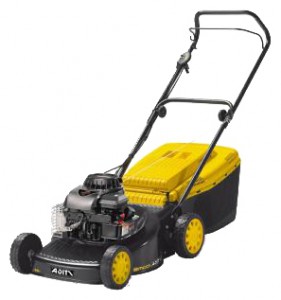 Buy lawn mower STIGA Combi 46 B online :: Characteristics and Photo