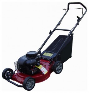 Satın almak çim biçme makinesi Gruntek 40B çevrimiçi :: özellikleri ve fotoğraf