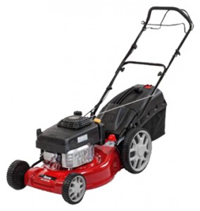 Satın almak kendinden hareketli çim biçme makinesi MTD 46 SPK HW çevrimiçi :: özellikleri ve fotoğraf