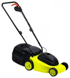 Satın almak çim biçme makinesi Profi M1G-ZP-330 çevrimiçi :: özellikleri ve fotoğraf