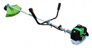 Buy trimmer Crosser СR-T5 online :: Characteristics and Photo