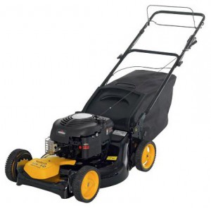 Buy self-propelled lawn mower PARTNER 5051 CMD online :: Characteristics and Photo