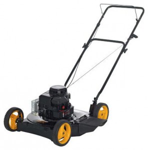 Buy lawn mower PARTNER 3750 SM online :: Characteristics and Photo