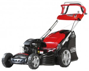 Koupit s vlastním pohonem sekačky na trávu EFCO LR 48 TBR Allroad Plus 4 on-line :: charakteristika a fotografie