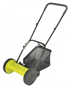 Satın almak çim biçme makinesi Manner QCGC-03 çevrimiçi :: özellikleri ve fotoğraf