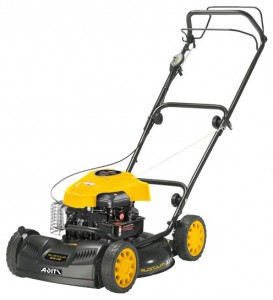 Satın almak kendinden hareketli çim biçme makinesi STIGA Multiclip 50 S B çevrimiçi :: özellikleri ve fotoğraf