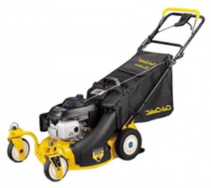 购买 自走式割草机 Cub Cadet CC 989 Q 线上 :: 特点 和 照