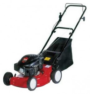Satın almak kendinden hareketli çim biçme makinesi MTD 395 SPB çevrimiçi :: özellikleri ve fotoğraf