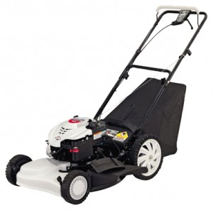 Satın almak kendinden hareketli çim biçme makinesi MTD SP 53 MHW çevrimiçi :: özellikleri ve fotoğraf