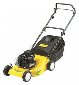 Satın almak kendinden hareketli çim biçme makinesi ALPINA FL 46 LS çevrimiçi :: özellikleri ve fotoğraf