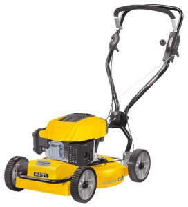 Buy self-propelled lawn mower STIGA Multiclip 53 S Rental online :: Characteristics and Photo