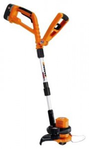 Buy trimmer Worx WG150 online :: Characteristics and Photo