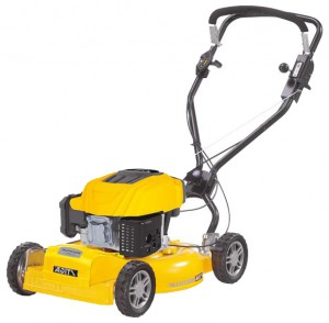 Buy self-propelled lawn mower STIGA Multiclip 53 S Plus online :: Characteristics and Photo