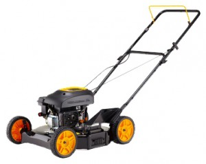 Buy lawn mower McCULLOCH M51-110M Classic online :: Characteristics and Photo
