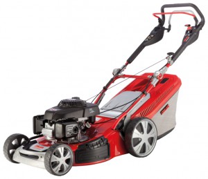 Buy self-propelled lawn mower AL-KO 119534 Powerline 5204 VS-H online :: Characteristics and Photo