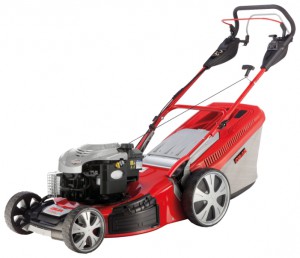Buy self-propelled lawn mower AL-KO 119529 Powerline 5204 VS Selection online :: Characteristics and Photo