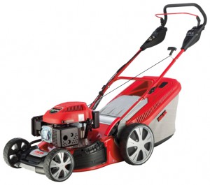 Satın almak kendinden hareketli çim biçme makinesi AL-KO 119526 Powerline 4704 SP-A Selection çevrimiçi :: özellikleri ve fotoğraf