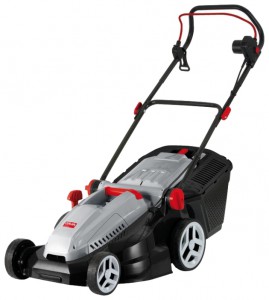 Satın almak çim biçme makinesi AL-KO 112998 Classic 4.2 E Plus çevrimiçi :: özellikleri ve fotoğraf