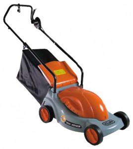 Buy lawn mower Valex Boston 1600L online :: Characteristics and Photo