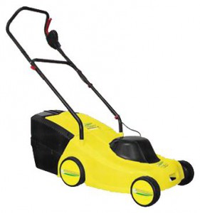 Buy lawn mower Gardener RM-1000 online :: Characteristics and Photo
