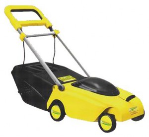 Buy lawn mower Gardener RM-1200 online :: Characteristics and Photo