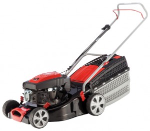 Satın almak çim biçme makinesi AL-KO 113097 Classic 4.24 P-S çevrimiçi :: özellikleri ve fotoğraf
