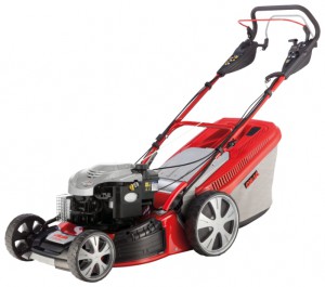Satın almak kendinden hareketli çim biçme makinesi AL-KO 119527 Powerline 4704 VS Selection çevrimiçi :: özellikleri ve fotoğraf