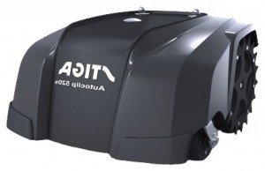 Købe robot plæneklipper STIGA Autoclip 527 online :: Egenskaber og Foto