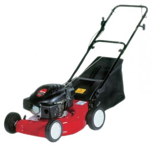 Satın almak çim biçme makinesi Dich DCM-1568 çevrimiçi :: özellikleri ve fotoğraf