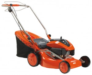 Satın almak çim biçme makinesi DORMAK CR 50 SP DK çevrimiçi :: özellikleri ve fotoğraf