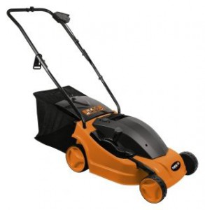 Buy lawn mower SBM group PLM-1300 online :: Characteristics and Photo