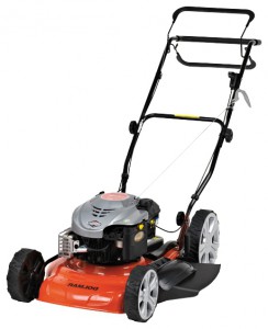 Satın almak kendinden hareketli çim biçme makinesi Dolmar PM-5120 S çevrimiçi :: özellikleri ve fotoğraf