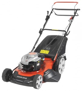Satın almak kendinden hareketli çim biçme makinesi Dolmar PM-5600 S3 çevrimiçi :: özellikleri ve fotoğraf