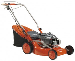Satın almak çim biçme makinesi DORMAK CR 50 SP R çevrimiçi :: özellikleri ve fotoğraf