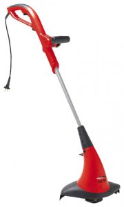 Buy trimmer CASTELGARDEN XR 500 online :: Characteristics and Photo