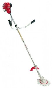 Buy trimmer Texas SGCZ 2600 online :: Characteristics and Photo