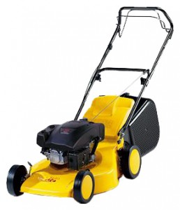 Buy lawn mower AL-KO 121287 Classic 51 BR online :: Characteristics and Photo