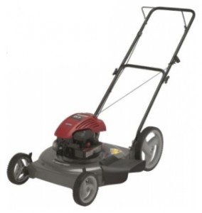 Buy lawn mower CRAFTSMAN 38534 online :: Characteristics and Photo