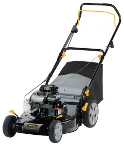 Buy lawn mower ALPINA A 460 WG online :: Characteristics and Photo