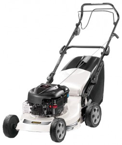 Satın almak kendinden hareketli çim biçme makinesi ALPINA Premium 5300 SB çevrimiçi :: özellikleri ve fotoğraf
