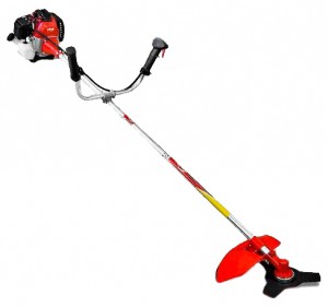 Buy trimmer Shtenli MS 2500 online :: Characteristics and Photo