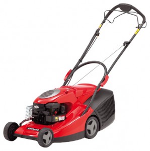 Buy lawn mower SNAPPER ERDP15500 Trend-Line online :: Characteristics and Photo
