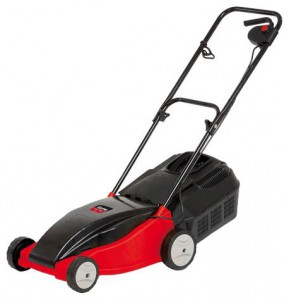 Buy lawn mower MTD Opti 3813 online :: Characteristics and Photo