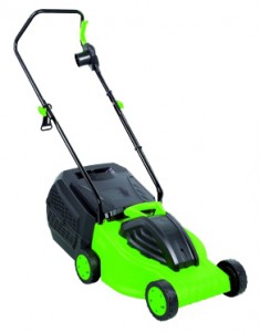 Buy lawn mower Foresta LM-1E online :: Characteristics and Photo