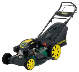Satın almak kendinden hareketli çim biçme makinesi Yard-Man YM 5521 SPO HW çevrimiçi :: özellikleri ve fotoğraf