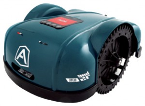 Купить газонокосилка-робот Ambrogio L75 Elite AL75EUEL онлайн :: характеристики и Фото