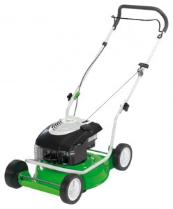 Buy self-propelled lawn mower Viking MB 2 RC online :: Characteristics and Photo